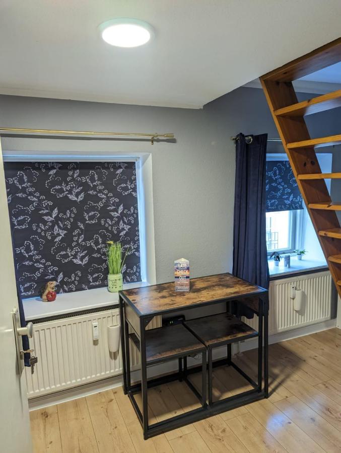 Flensburg Zentrum 10 Hh 1Og Ml Экстерьер фото