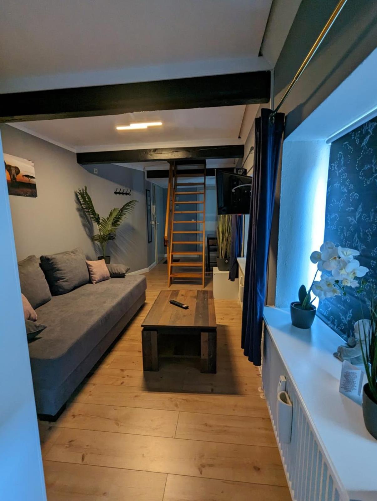 Flensburg Zentrum 10 Hh 1Og Ml Экстерьер фото